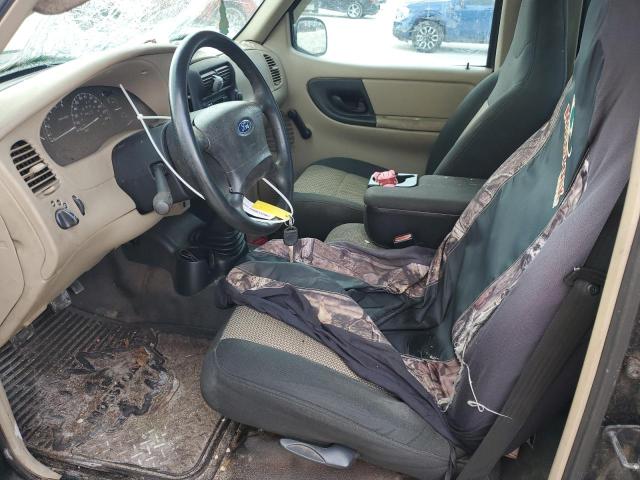 Photo 7 from auction – 2003 FORD RANGER with VIN 1FTYR10U23PB16202
