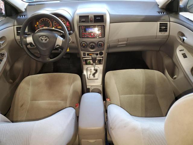 Photo 8 from auction – 2011 TOYOTA COROLLA BA with VIN 2T1BU4EE7BC684580