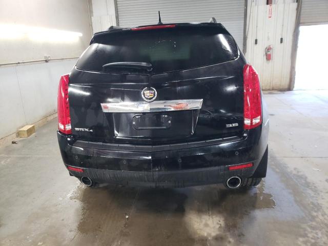 Photo 6 from auction – 2014 CADILLAC SRX PERFOR with VIN 3GYFNFE30ES533641