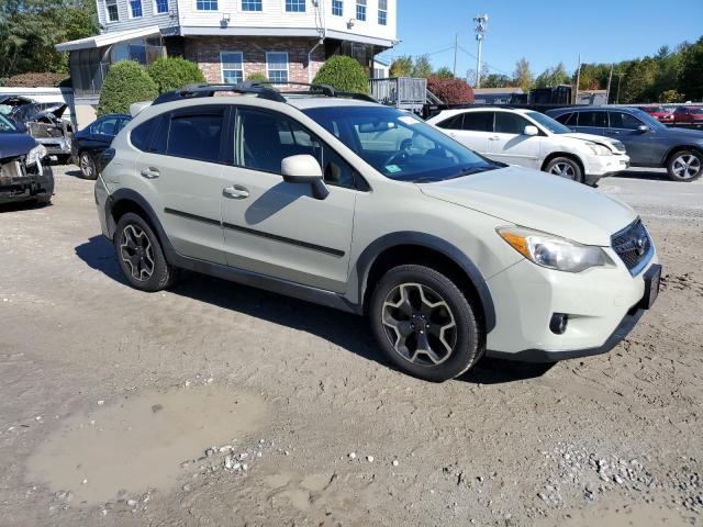 Снимка 4 от търг – 2013 SUBARU XV CROSSTR с VIN JF2GPAVC3D2864930