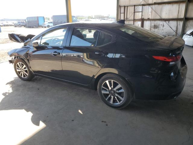Photo 2 from auction – 2022 NISSAN VERSA SV with VIN 3N1CN8EV4NL833976
