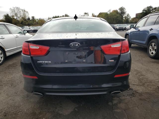 Photo 6 from auction – 2015 KIA OPTIMA LX with VIN 5XXGM4A70FG418426