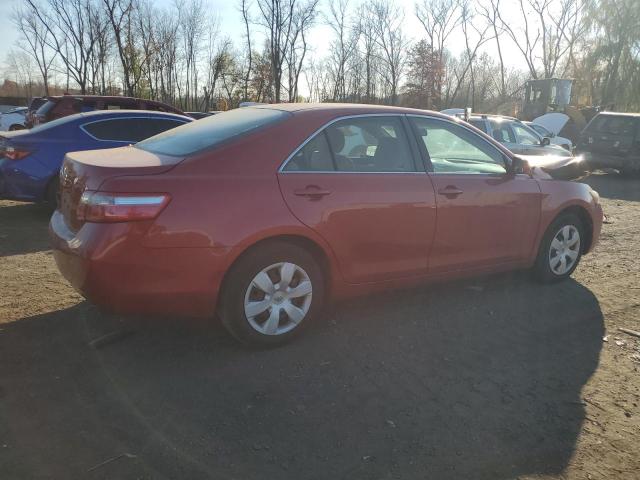 Photo 3 from auction – 2009 TOYOTA CAMRY BASE with VIN 4T1BE46K19U386701