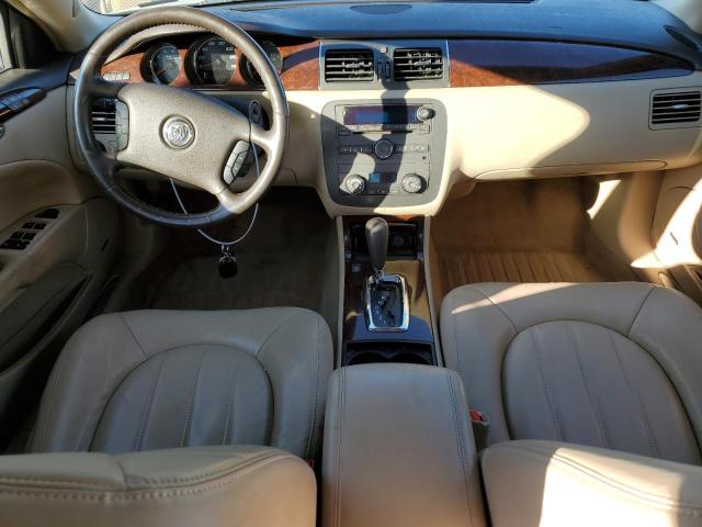 Photo 8 from auction – 2010 BUICK LUCERNE CX with VIN 1G4HJ5EM4AU128529
