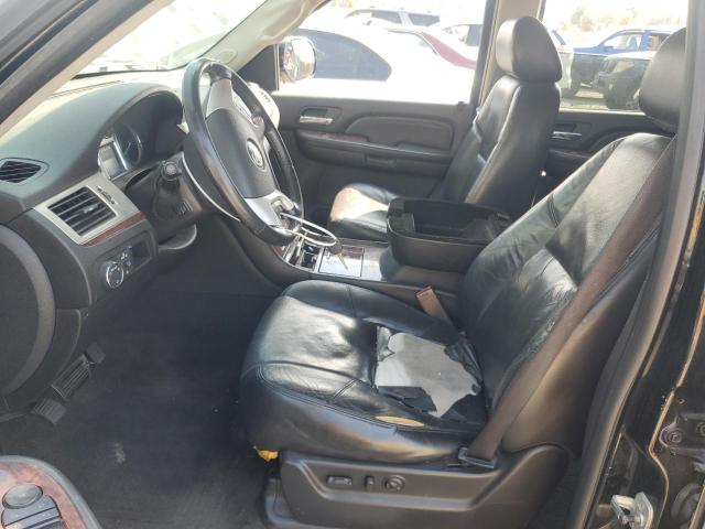 Photo 7 from auction – 2009 CADILLAC ESCALADE L with VIN 1GYFC23299R238765