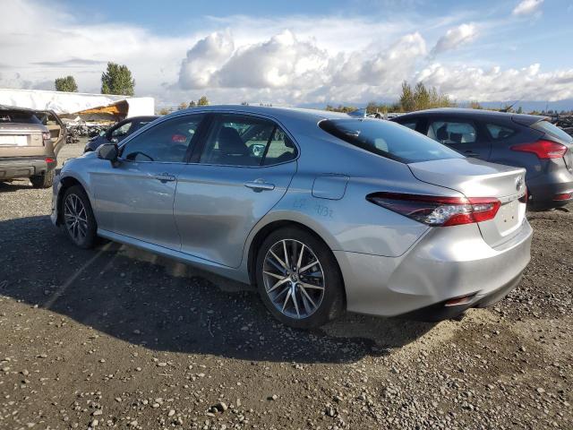 Photo 2 from auction – 2023 TOYOTA CAMRY XLE with VIN 4T1F31AK2PU054860