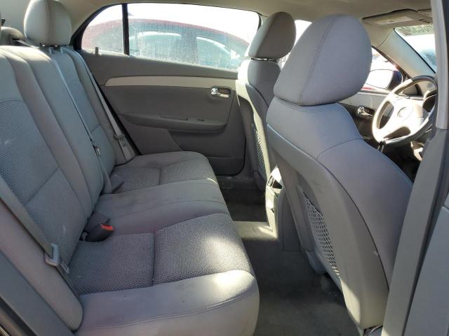 Photo 10 from auction – 2011 CHEVROLET MALIBU LS with VIN 1G1ZB5E19BF218947