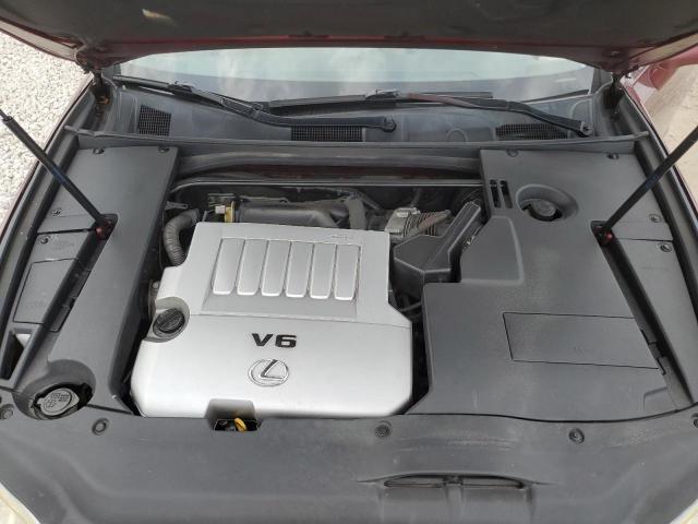 Photo 11 from auction – 2008 LEXUS ES 350 with VIN JTHBJ46G682208867