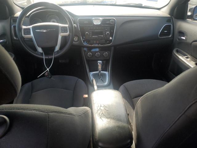 Photo 8 from auction – 2013 CHRYSLER 200 TOURIN with VIN 1C3CCBBB3DN656172