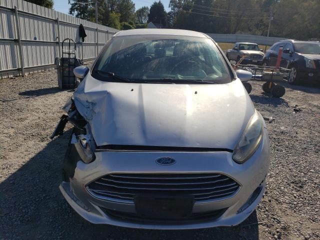 Photo 5 from auction – 2017 FORD FIESTA SE with VIN 3FADP4EJ0HM135502