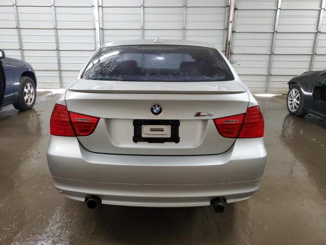 Photo 6 from auction – 2009 BMW 335 I with VIN WBAPM77529NL86804