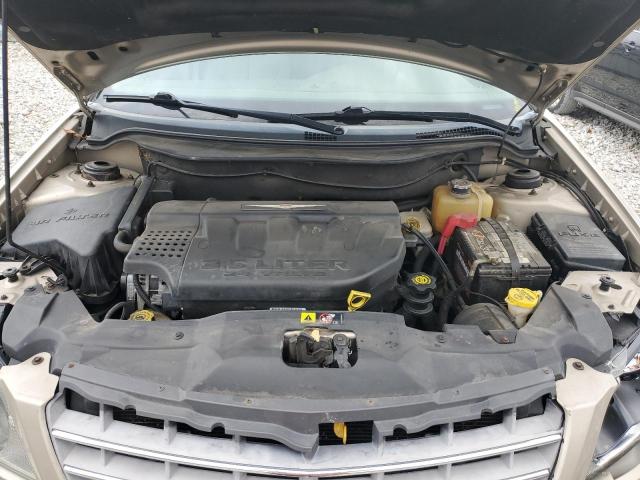 Photo 12 from auction – 2004 CHRYSLER PACIFICA with VIN 2C8GF68454R383774