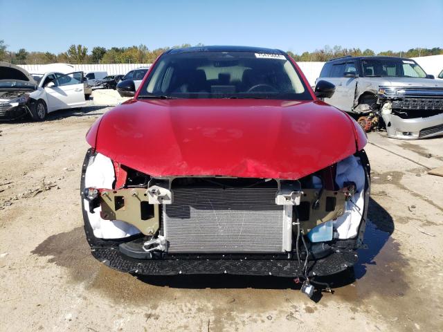 Photo 5 from auction – 2024 FORD MUSTANG MA with VIN 3FMTK3SU8RMA13402