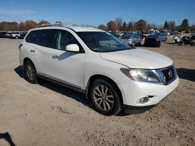 Photo 4 from auction – 2013 NISSAN PATHFINDER with VIN 5N1AR2MM5DC613248