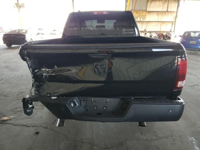 Photo 6 from auction – 2021 RAM 1500 CLASS with VIN 1C6RR6GG2MS525002