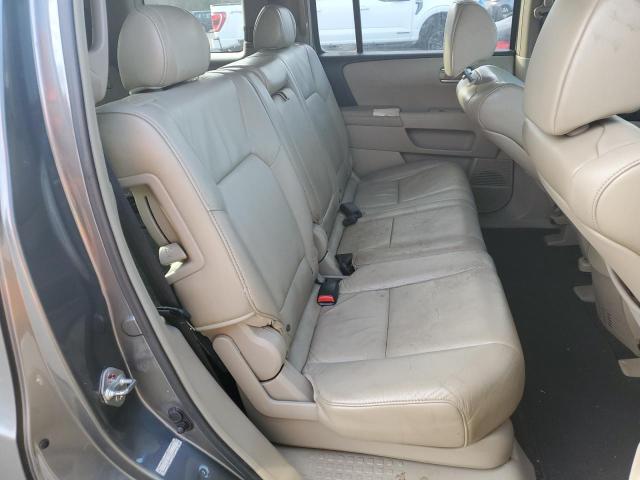 Photo 11 from auction – 2009 HONDA PILOT EXL with VIN 5FNYF48599B047678