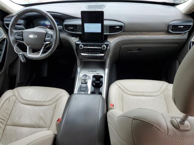 Zdjęcie 8 z aukcji – 2022 FORD EXPLORER P z VIN 1FM5K8HC2NGB52255