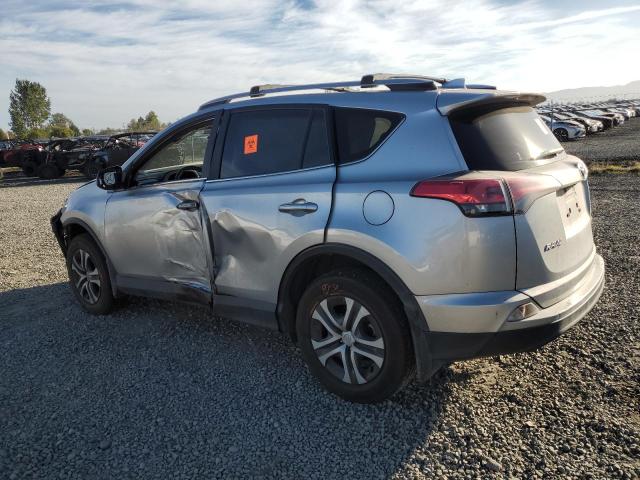 Photo 2 from auction – 2018 TOYOTA RAV4 LE with VIN JTMBFREV7JJ213541