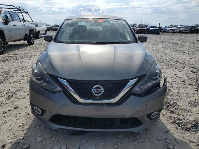 Photo 5 from auction – 2018 NISSAN SENTRA with VIN 3N1AB7AP5JY268765