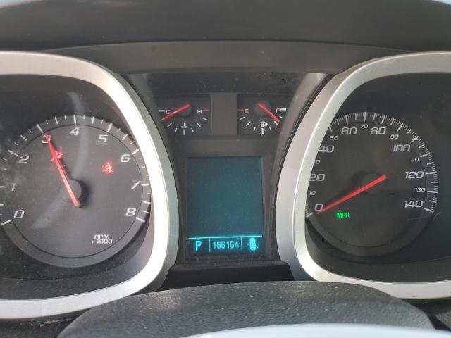 Photo 9 from auction – 2011 CHEVROLET EQUINOX LT with VIN 2CNFLDE59B6412629