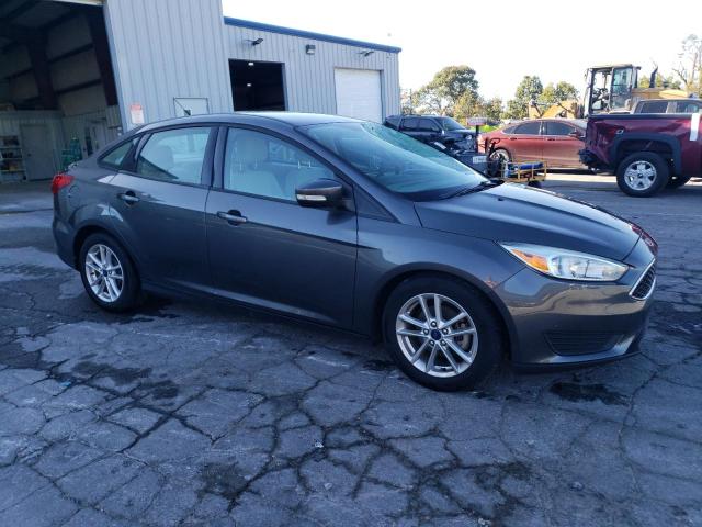 Photo 4 from auction – 2016 FORD FOCUS SE with VIN 1FADP3F21GL234072