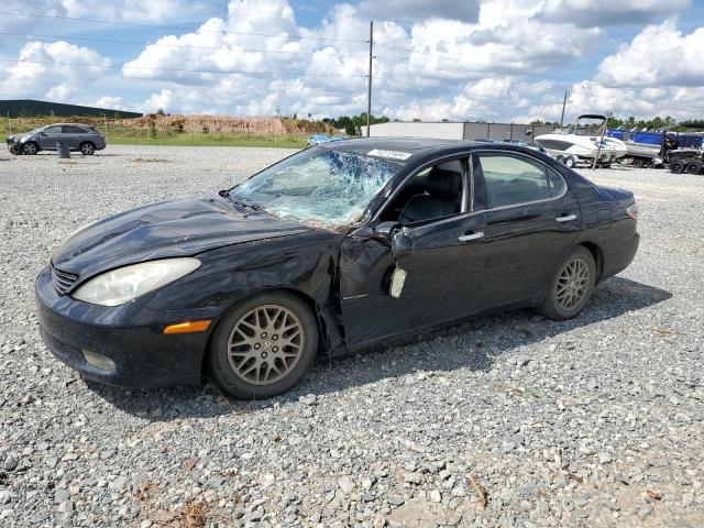 LEXUS ES 330 2004 with VIN JTHBA30G745048462 - Photo from auction