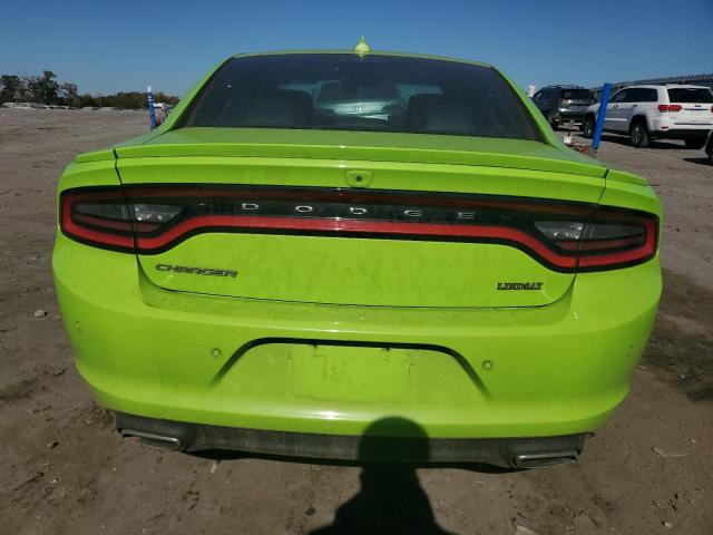 Photo 6 from auction – 2019 DODGE CHARGER SX with VIN 2C3CDXBG7KH732939