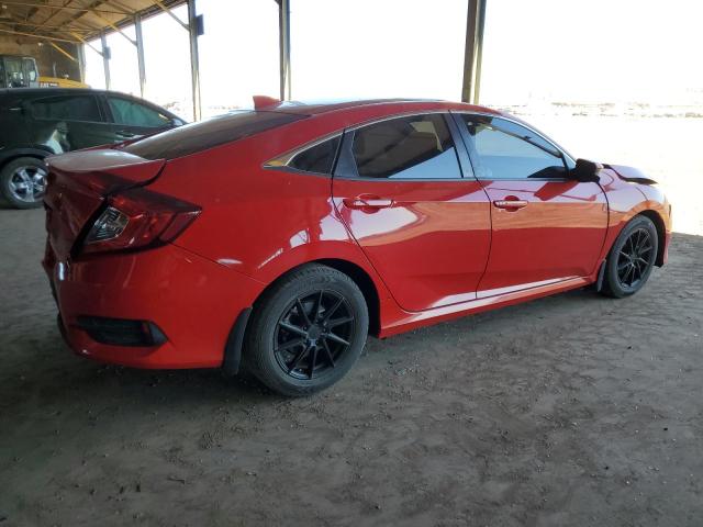 Photo 3 from auction – 2018 HONDA CIVIC EX with VIN 2HGFC2F7XJH538303