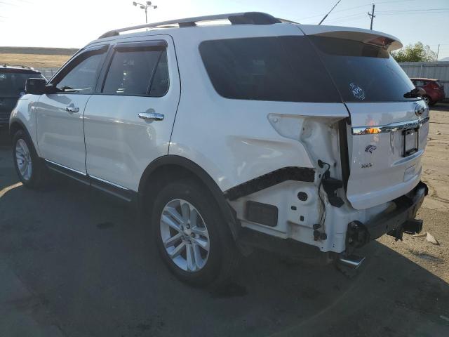Photo 2 from auction – 2012 FORD EXPLORER X with VIN 1FMHK8D80CGA68141