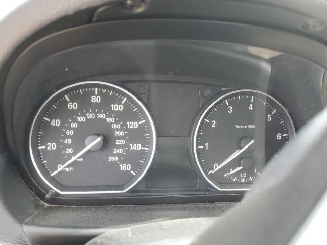 Photo 9 from auction – 2009 BMW 128 I with VIN WBAUL73539VJ76952