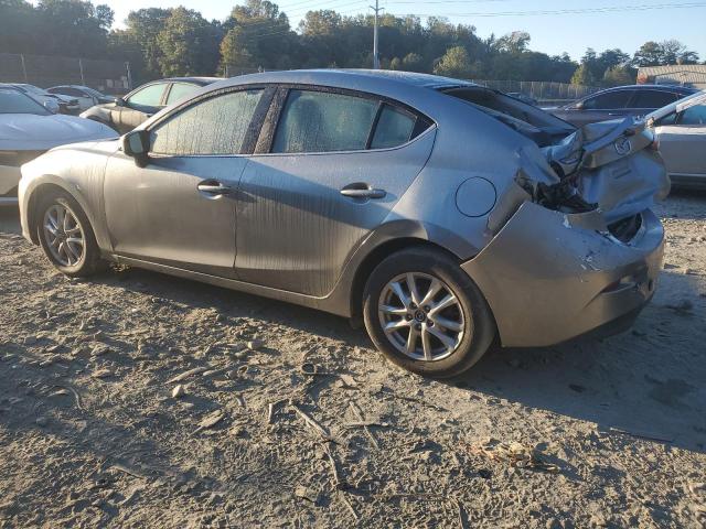 Photo 2 from auction – 2014 MAZDA 3 with VIN JM1BM1V71E1189817