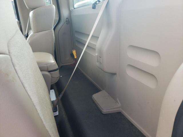 Photo 10 from auction – 2008 FORD F150 with VIN 1FTRF12258KB80649
