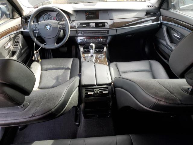 Photo 8 from auction – 2013 BMW 528 I with VIN WBAXG5C52DDY33745