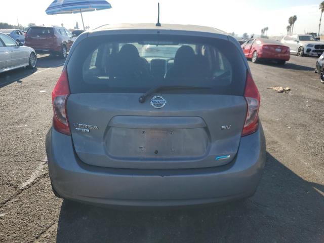 Photo 6 from auction – 2014 NISSAN VERSA NOTE with VIN 3N1CE2CP6EL405098