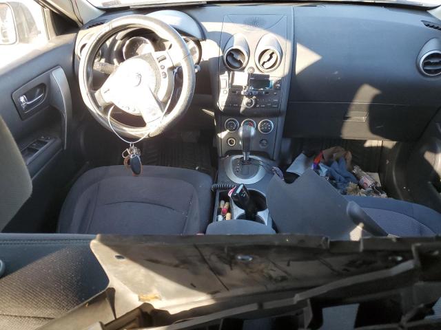 Photo 8 from auction – 2009 NISSAN ROGUE with VIN JN8AS58T39W321507