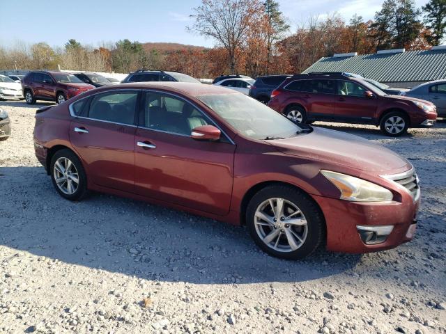 Photo 4 from auction – 2015 NISSAN ALTIMA 2.5 with VIN 1N4AL3AP6FC445154