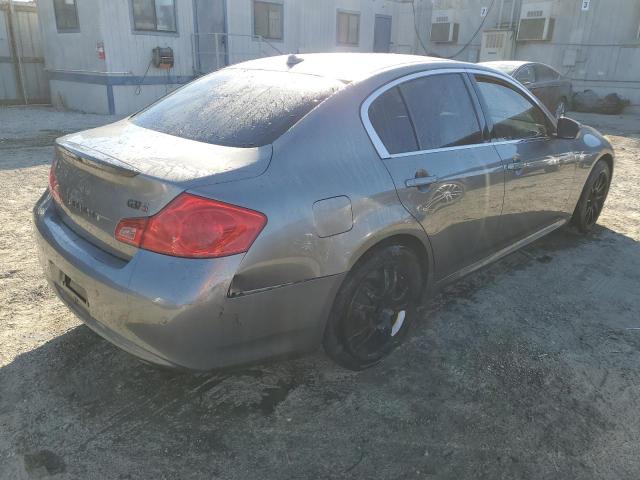 Photo 3 from auction – 2011 INFINITI G37 BASE with VIN JN1CV6AP6BM509022