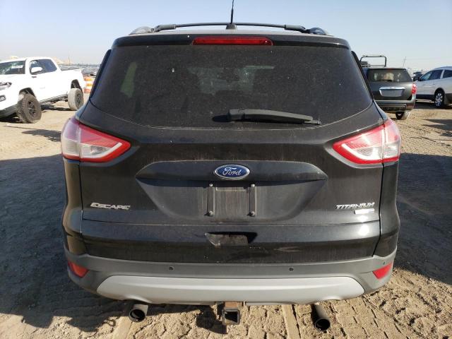Photo 6 from auction – 2013 FORD ESCAPE TIT with VIN 1FMCU9J98DUC02968