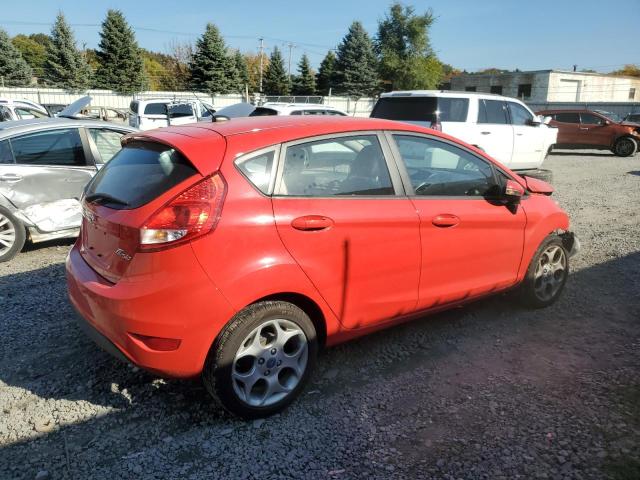 Photo 3 from auction – 2012 FORD FIESTA SES with VIN 3FADP4FJ7CM171565