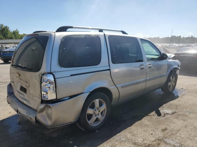 Photo 3 from auction – 2008 CHEVROLET UPLANDER L with VIN 1GNDV33138D169918