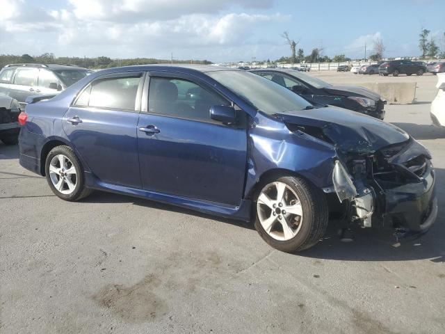 Photo 4 from auction – 2011 TOYOTA COROLLA BA with VIN 2T1BU4EE8BC693045