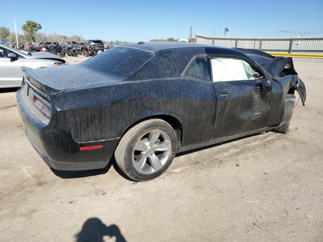 Photo 3 from auction – 2021 DODGE CHALLENGER with VIN 2C3CDZAG9MH623382