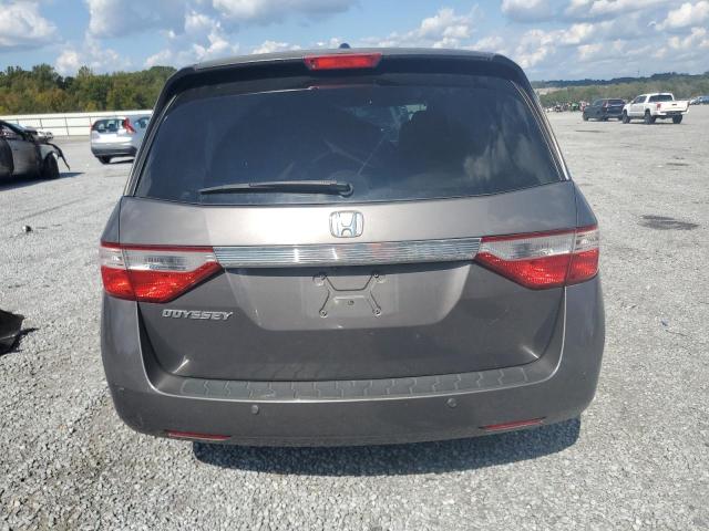 Photo 6 from auction – 2013 HONDA ODYSSEY EX with VIN 5FNRL5H6XDB044244