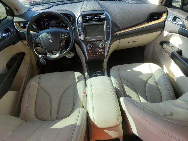 Photo 8 from auction – 2016 LINCOLN MKC SELECT with VIN 5LMCJ2C92GUJ00600