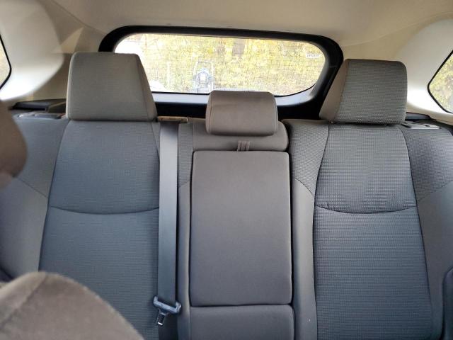 Photo 10 from auction – 2022 TOYOTA RAV4 LE with VIN 2T3F1RFV3NW276853