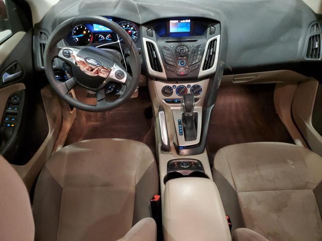 Photo 8 from auction – 2013 FORD FOCUS SE with VIN 1FADP3F20DL221809