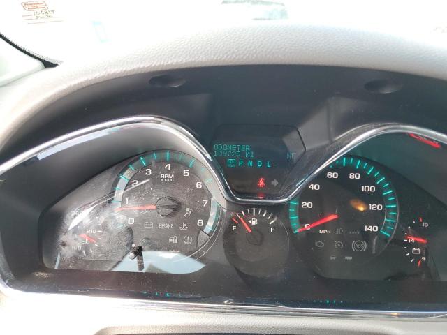 Photo 9 from auction – 2014 CHEVROLET TRAVERSE L with VIN 1GNKRJKD2EJ339372