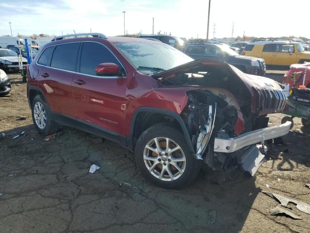 Photo 4 from auction – 2016 JEEP CHEROKEE L with VIN 1C4PJMCB5GW360355