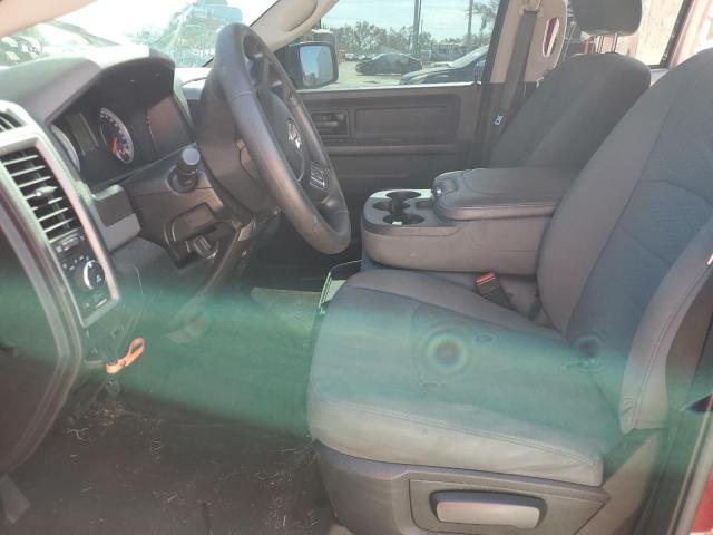 Photo 7 from auction – 2014 RAM 1500 ST with VIN 1C6RR6KT7ES456667