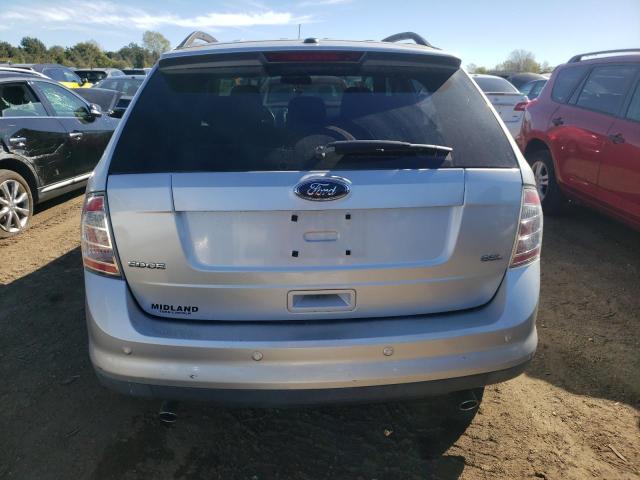 Photo 6 from auction – 2010 FORD EDGE SEL with VIN 2FMDK3JC6ABA30749